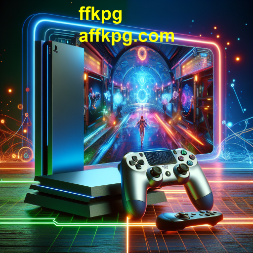 A Evolução dos Consoles de Videogame na Era Digital