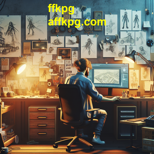 A Revolução dos Jogos Indie: Criatividade e Inovação na Indústria